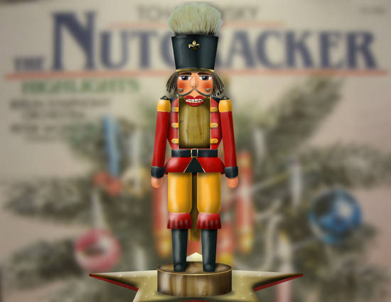 The Nutcracker