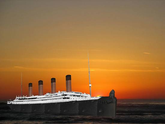 Titanic