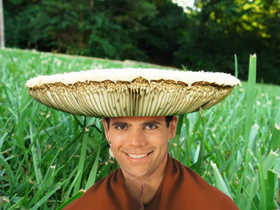 Sombrero Style