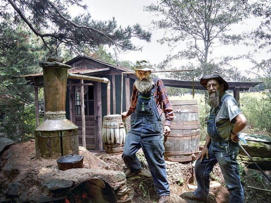 Popcorn Sutton