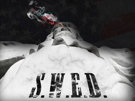 S.W.E.D.