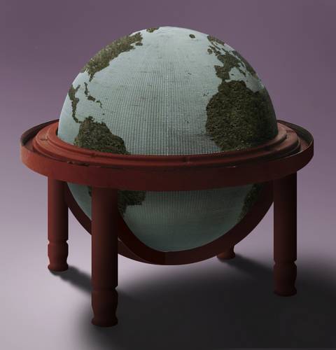 globe