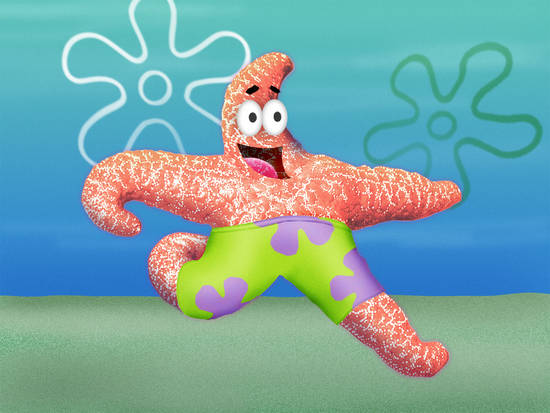 Patrick