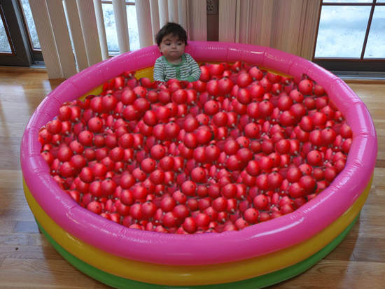 Ball Pit