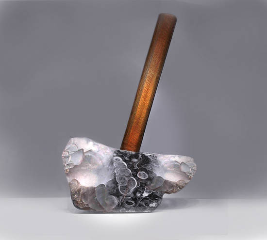 Stone Axe