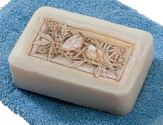 Decorative Soap