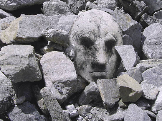 stonehead