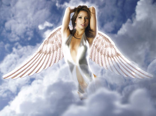 My Guardian Angel