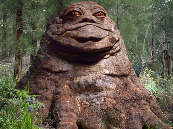 Jabba (updated)