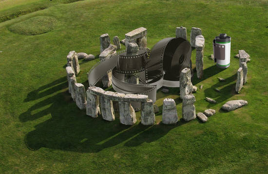 Stonehenge Documentary