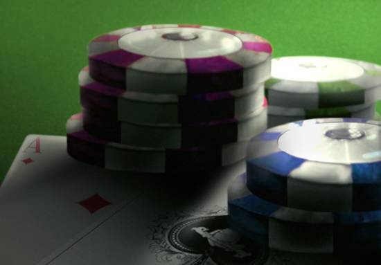 Poker Chips