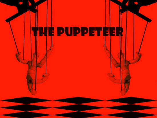 The Puppeteer