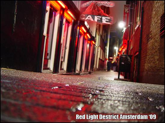 Red Light District