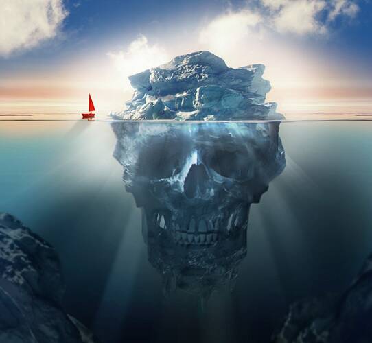 skull island