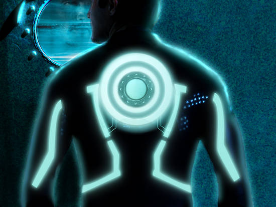 TRON 2.0