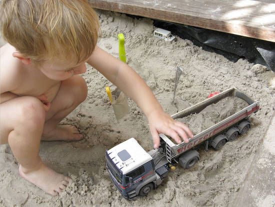 SANDBOX