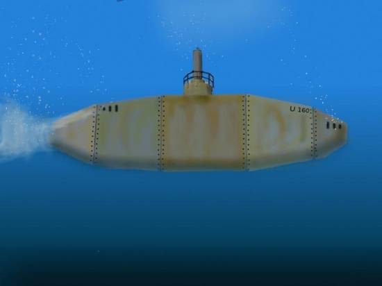 Submarine (All Source)