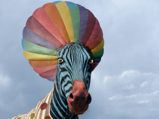 Afro Circus