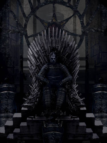 Throne