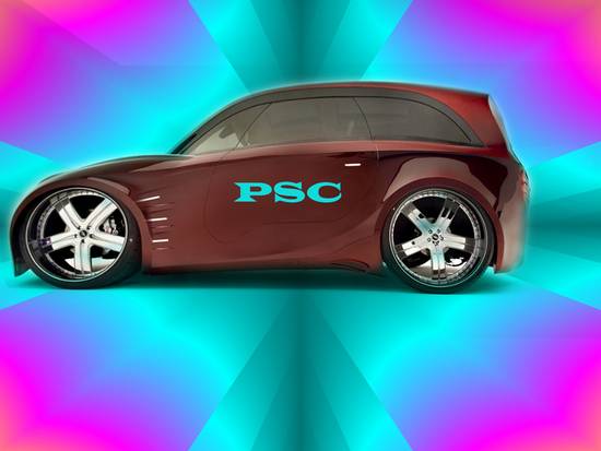 PSC Car