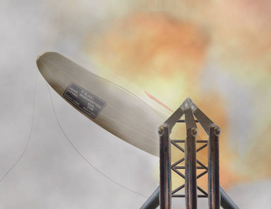 hindenburg demagnetizer