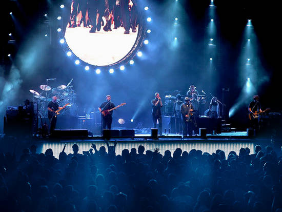 Pink Floyd Concert