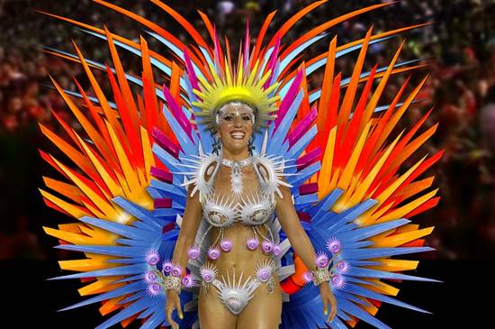 Rio Carnival