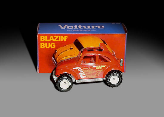 MATCHBOX TOY