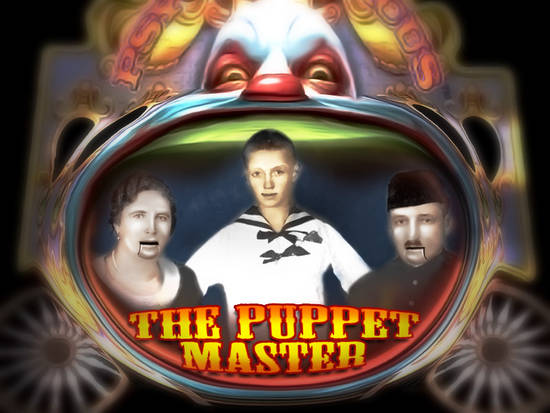 The Puppet Master