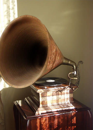 Gramophone