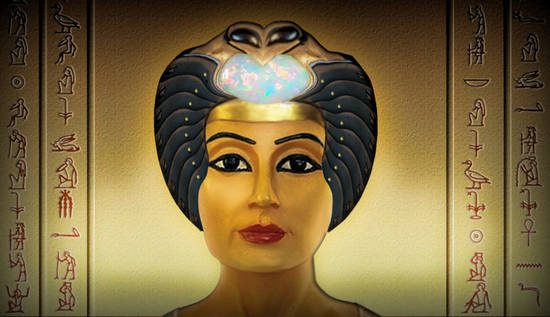 Nefertiti