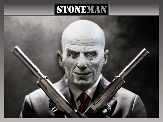 Stoneman