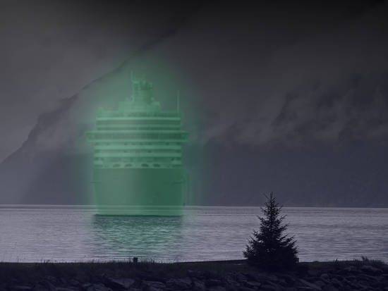 Ghost Ship