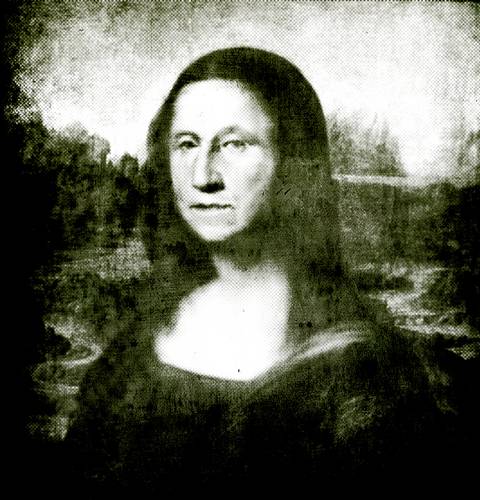 Mona Washington