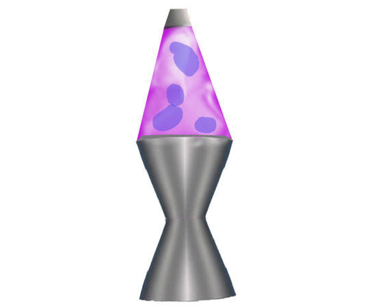 Lava Lamp