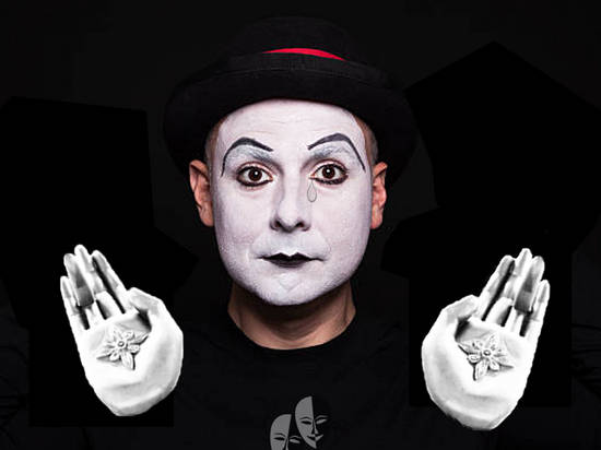 All Mime