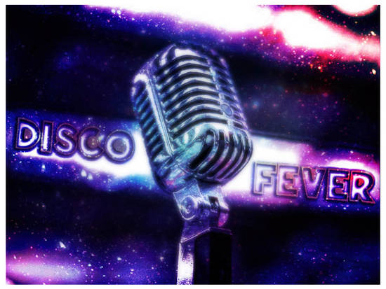 Disco Fever