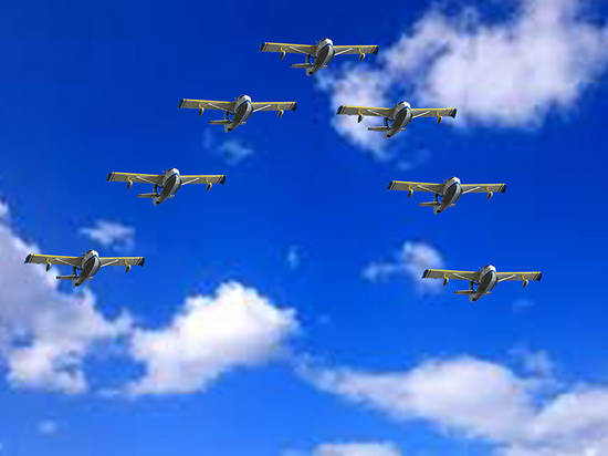 Airshow