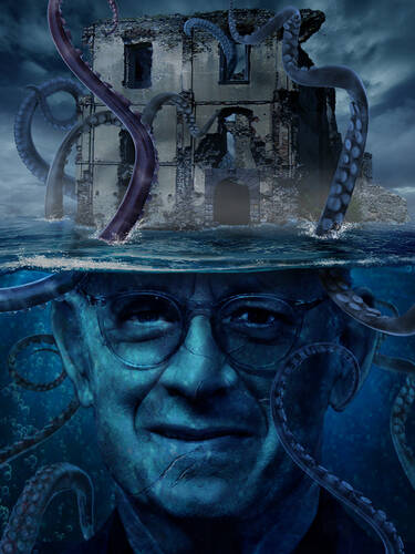 Tom Hanks new movie