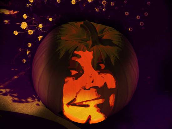 Jill O Lantern