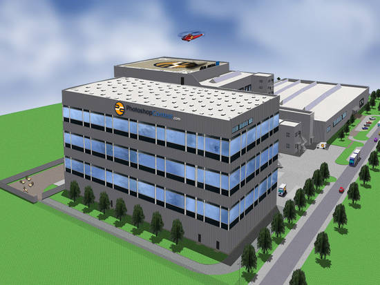 PSC Headquarters_UPDATE