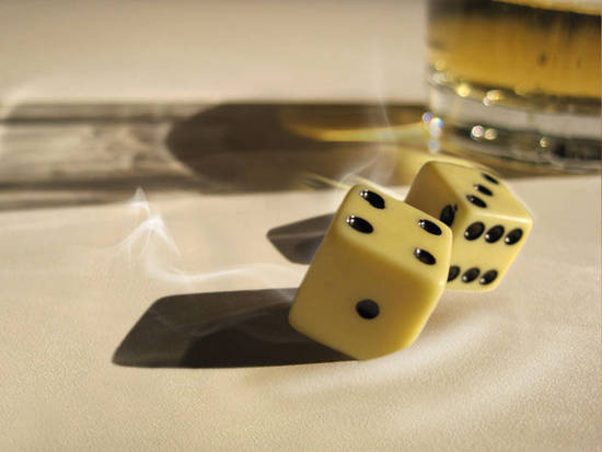 Smokin' Dices