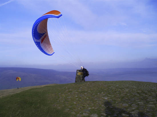 Rough Landing