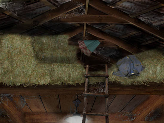 Hay Loft