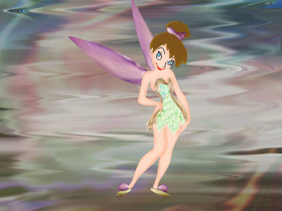 tinkerbell