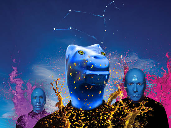 BlueManGroup