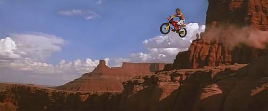 Knievel Dreams