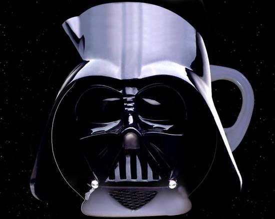 Darth Vader Pitcher UPD!