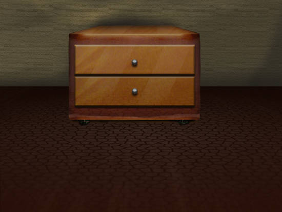 drawer