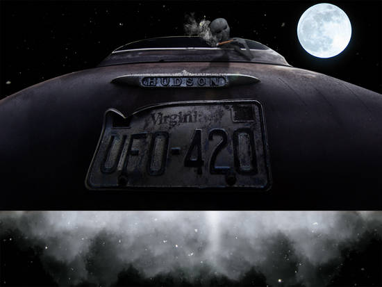 UFO-420